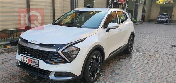 Kia Sportage 2024 for sale in Iraq - Baghdad